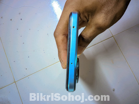 HONOR X7B 8/256